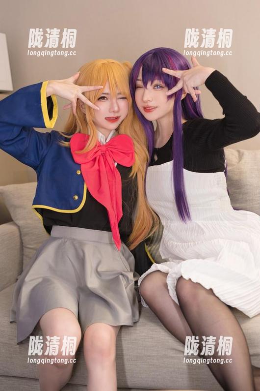 Sally Dorasnow 原图和照片差别居然这么大,Sally DorasnowMikari护士真的是会玩啊